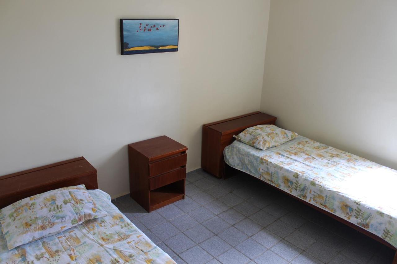 Apartamento de frente para o Mar em Luís Correia Exterior foto