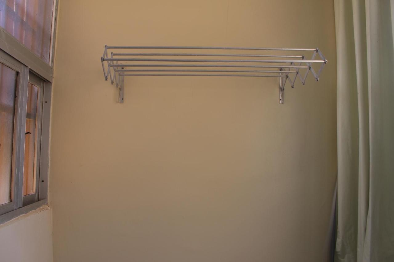 Apartamento de frente para o Mar em Luís Correia Exterior foto